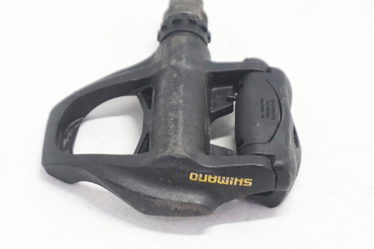 SHIMANO 「シマノ」 PD-RS500 ペダル / 大阪門真店