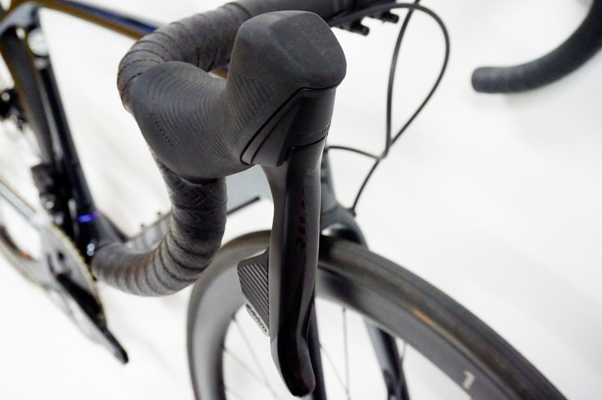 GIANT 「ジャイアント」 TCR ADVANCED PRO 1 DISC RIVAL ETAP 2022年モデル ロードバイク / 名古屋大須店