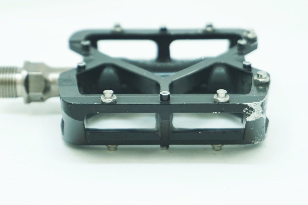 MKS 「ミカシマ」 ALLWAYS ペダル / 大阪美原北インター店