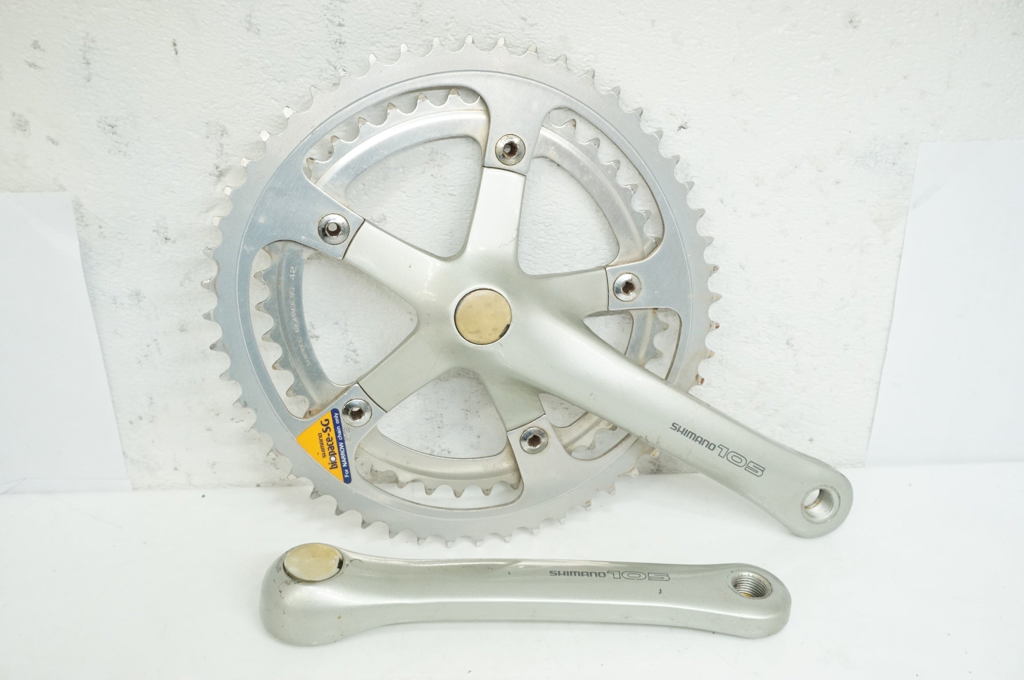 SHIMANO 「シマノ」 105 1055 コンポセット / 大宮店 ｜ バイチャリ