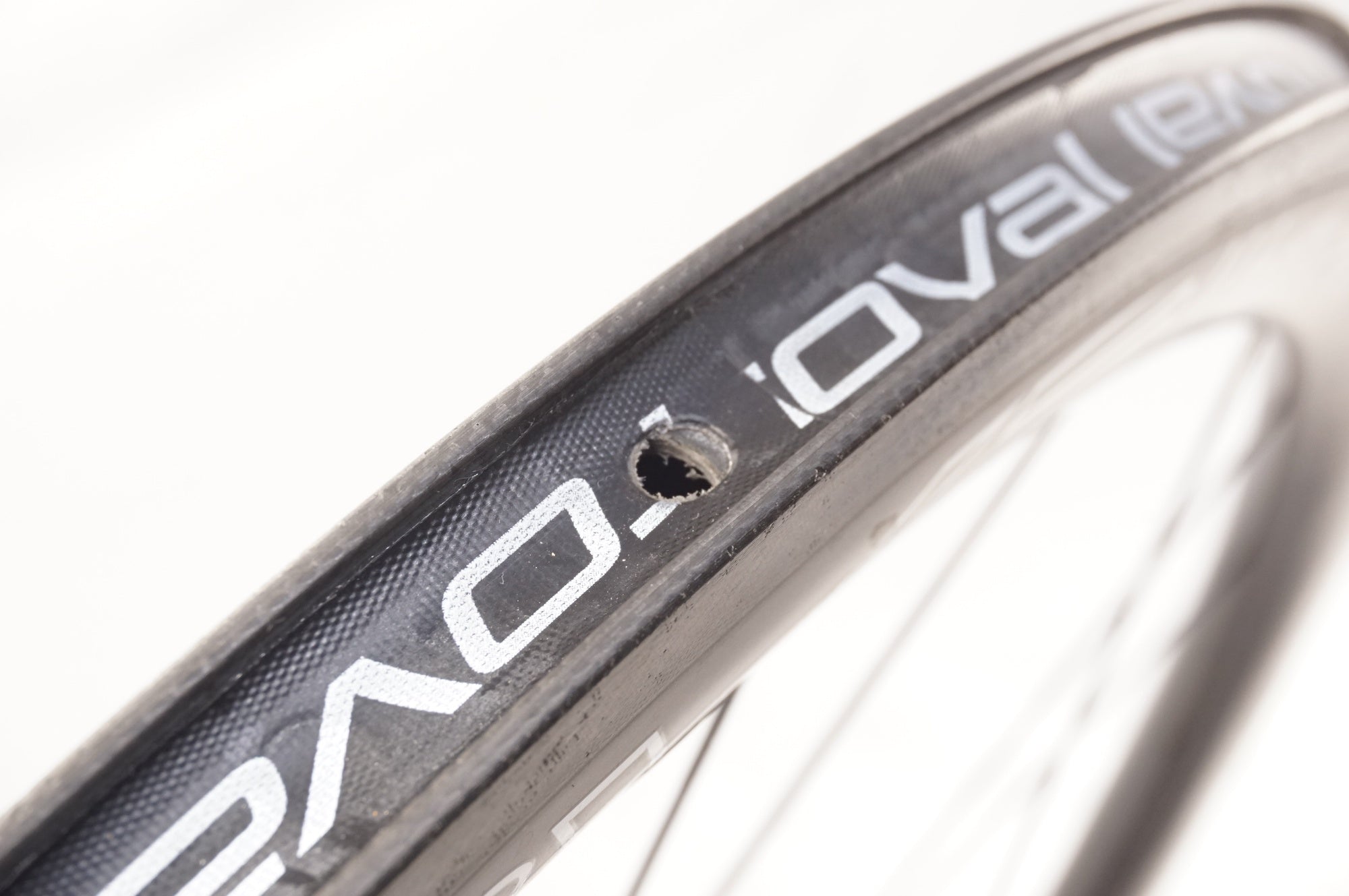 ROVAL 「ロヴァール」 RAPIDE CLX 40 シマノ11速 ホイールセット / 中目黒店