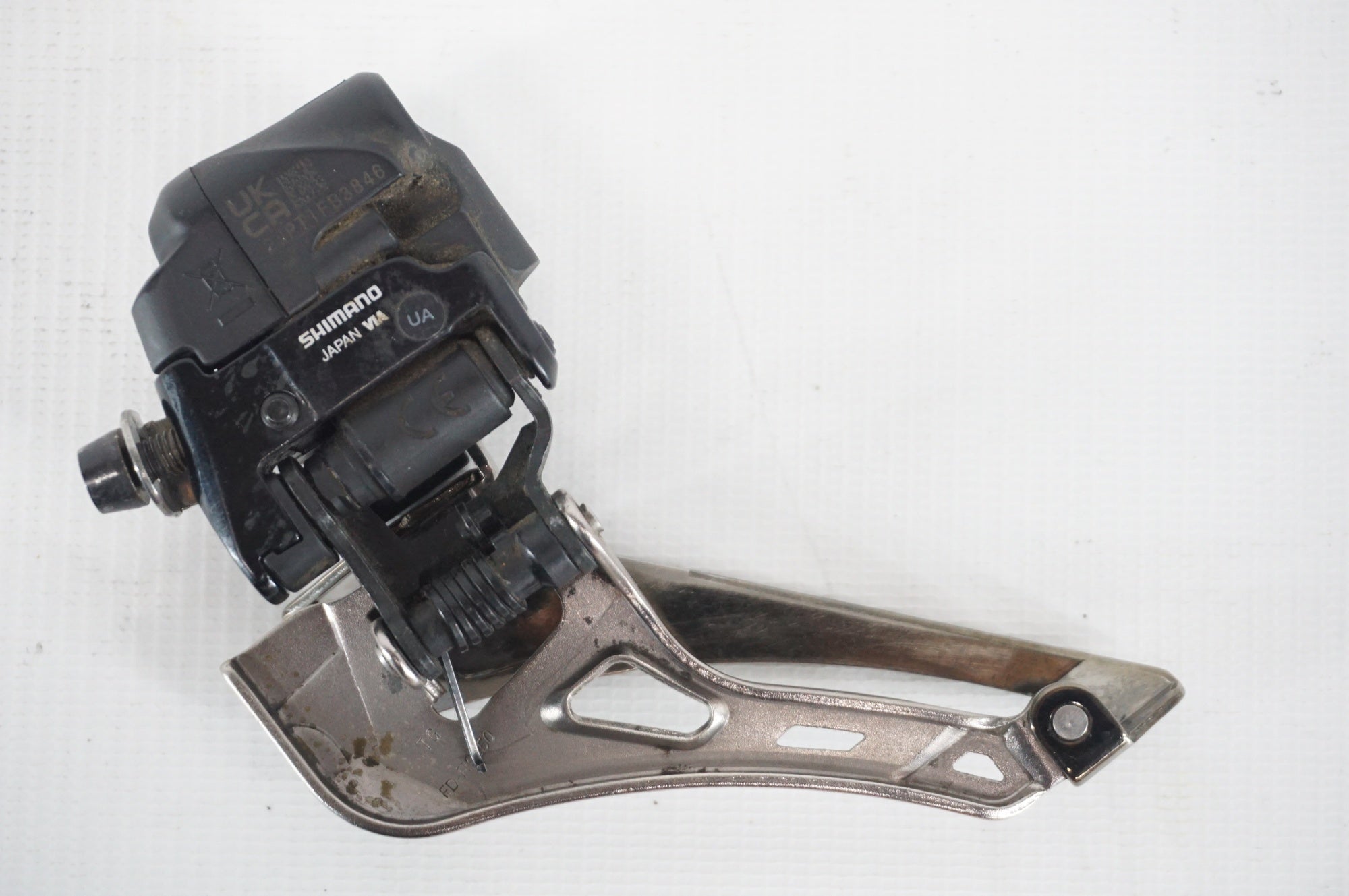 SHIMANO 「シマノ」 DURA-ACE Di2 R9270 コンポセット / 阪急塚口店