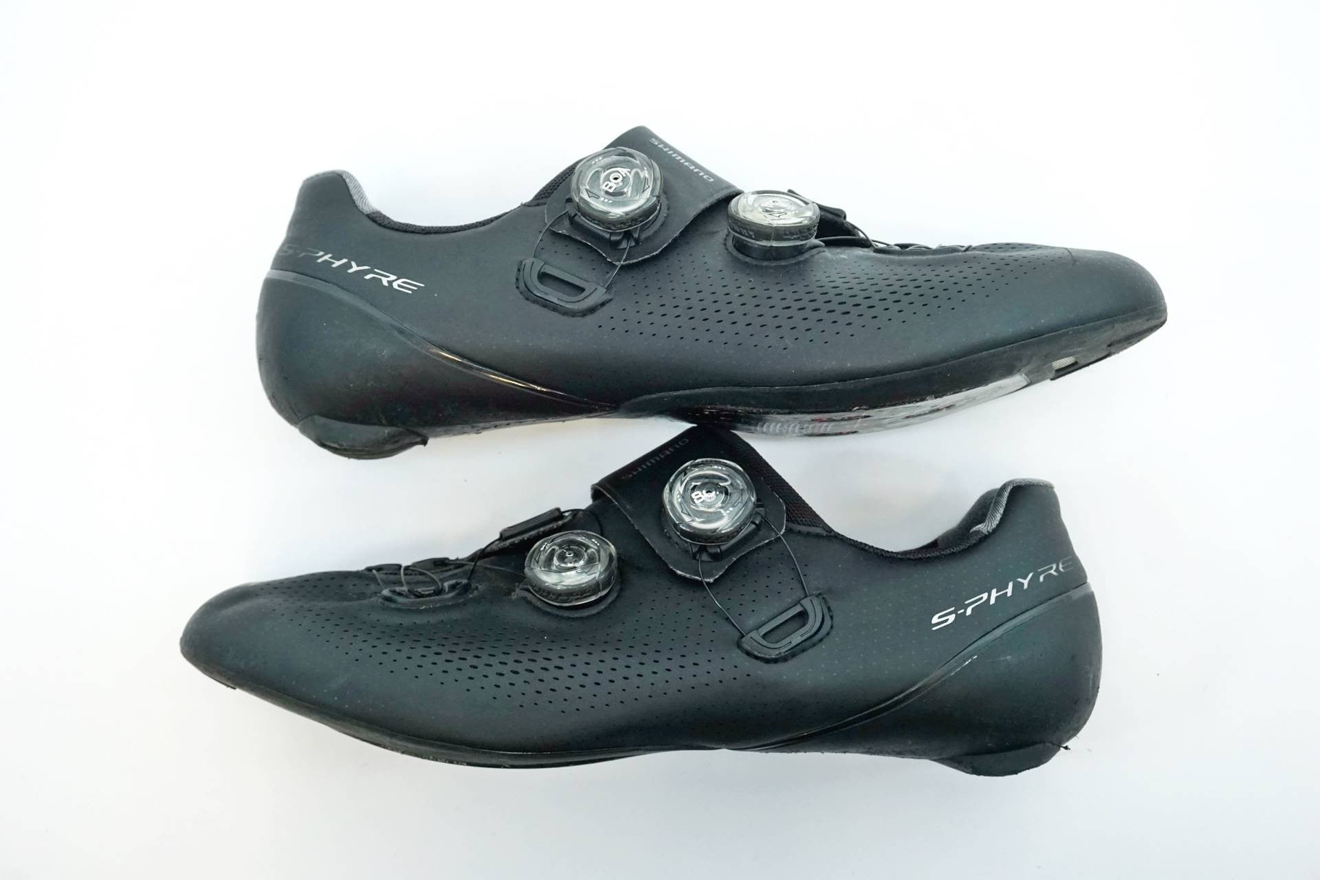 【代引可】 SHIMANO 「シマノ」 シューズ 27.5cm E L01 SH-RC901M S-PHYRE ウェア
