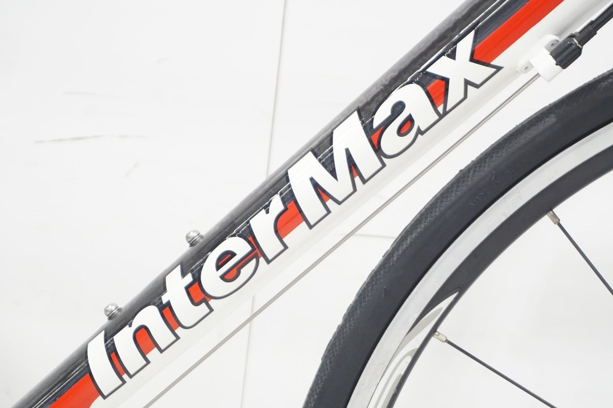 INTERMAX 「インターマックス」 QUATTRO 2009年モデル ロードバイク / 滋賀大津店