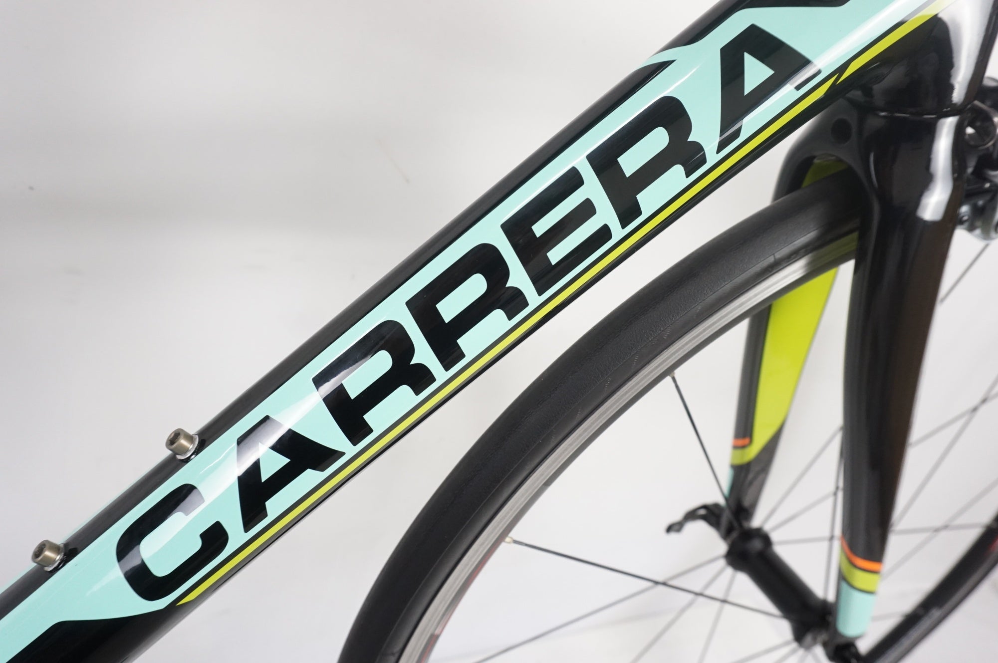 CARRERA 「カレラ」 ER-01 2018年モデル ロードバイク / 大宮店