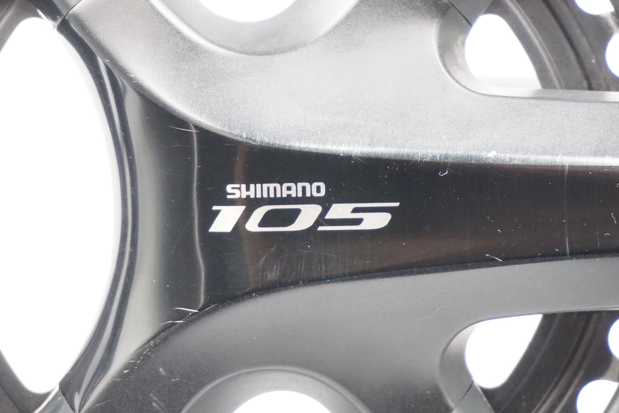 SHIMANO 「シマノ」 105 FC-5800 175㎜ 50-34T クランクセット / 奈良店