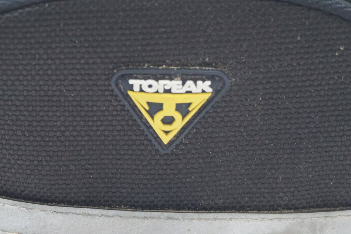 TOPEAK 「トピーク」 サドルバッグ / 大阪美原北インター店