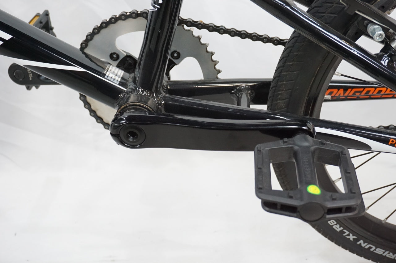 MONGOOSE 「マングース」 TITLE ELITE PRO XXL 2022年モデル BMX / 川越店