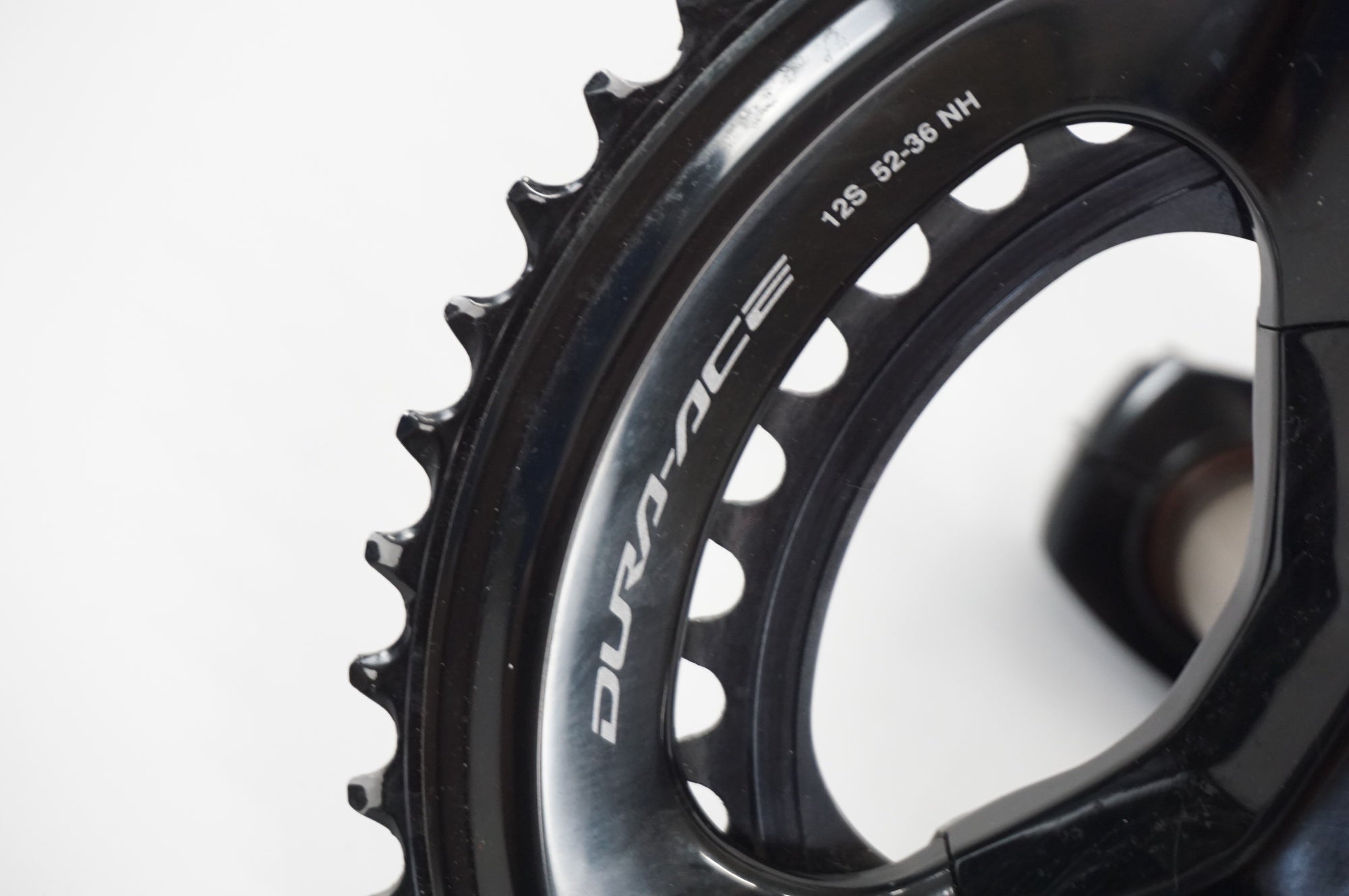 SHIMANO 「シマノ」 DURA ACE FC-R9200 52-36T 172.5mm クランクセット / 大宮店