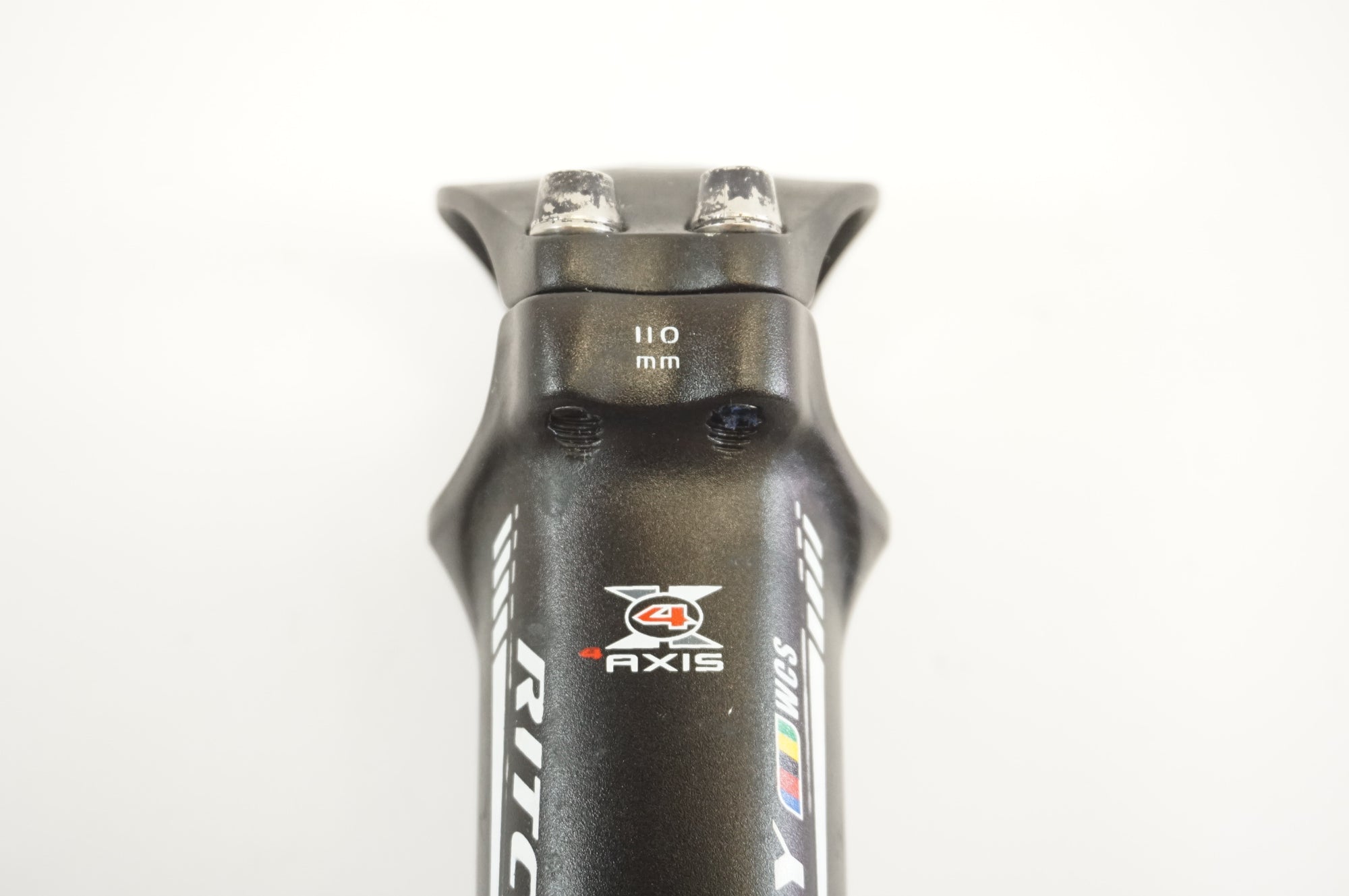 RITCHEY 「リッチー」 COMP 4-AXIS φ31.8 110mm 6°/84° ステム / 宇都宮店
