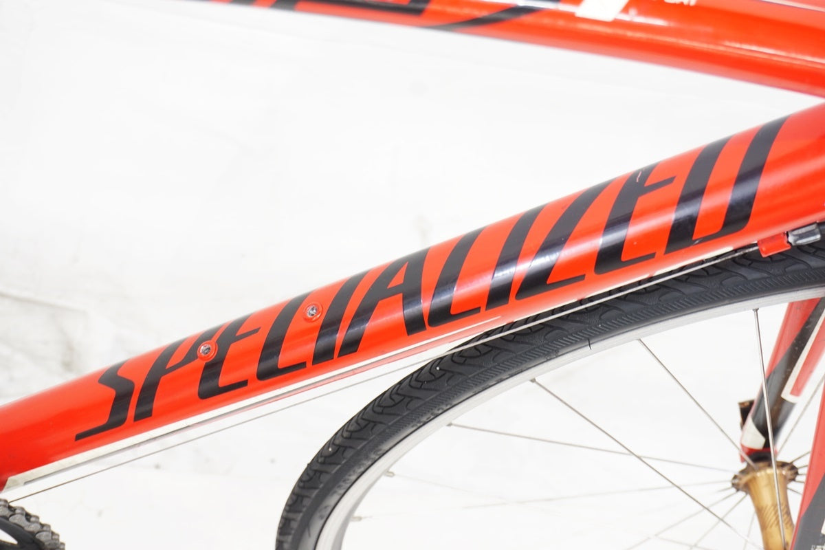 SPECIALIZED 「スペシャライズド」 ALLEZ SPORT 2015年モデル ロードバイク/ 大阪美原北インター店 ｜  バイチャリ公式オンラインショップ 【スポーツ自転車買取販売専門店】