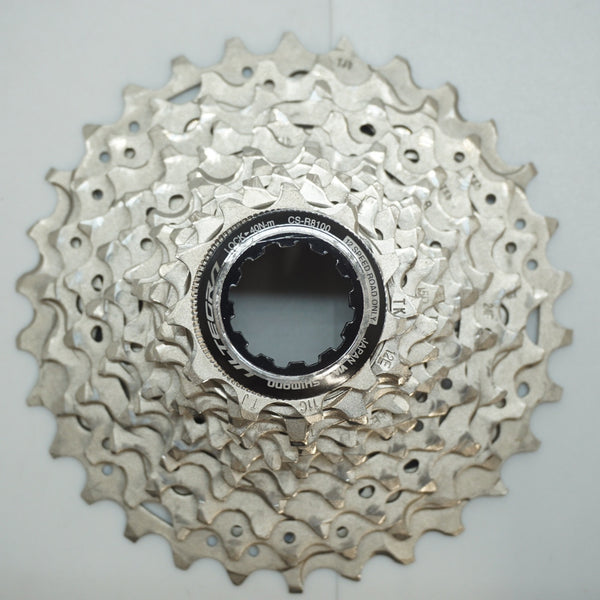 SHIMANO 「シマノ」 ULTEGRA CS-R8100 11-30T スプロケット / 福岡店