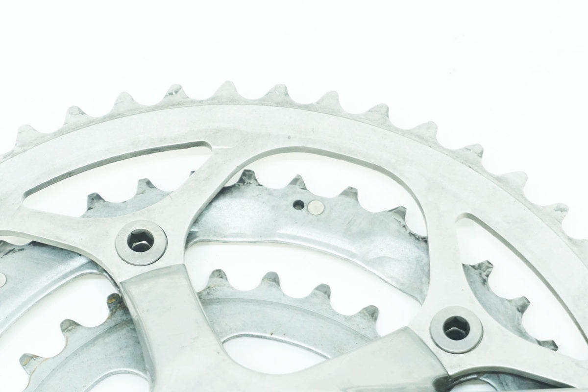 SHIMANO 「シマノ」 TIAGRA FC-4404 52-42-30T 165mm クランク / 大阪