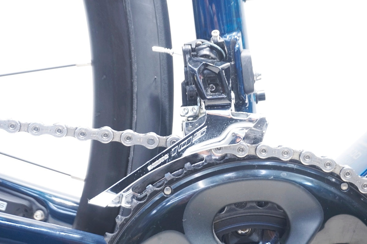 TREK 「トレック」 EMONDA SL5 DISC 2021年モデル ロードバイク カスタム / 大阪門真店