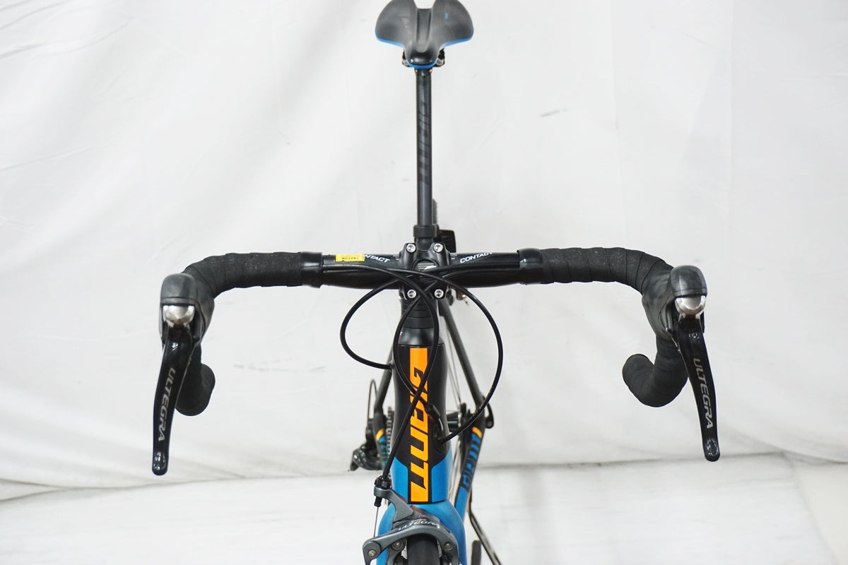GIANT 「ジャイアント」 TCR ADVANCED1 KOM 2017年モデル ロードバイク