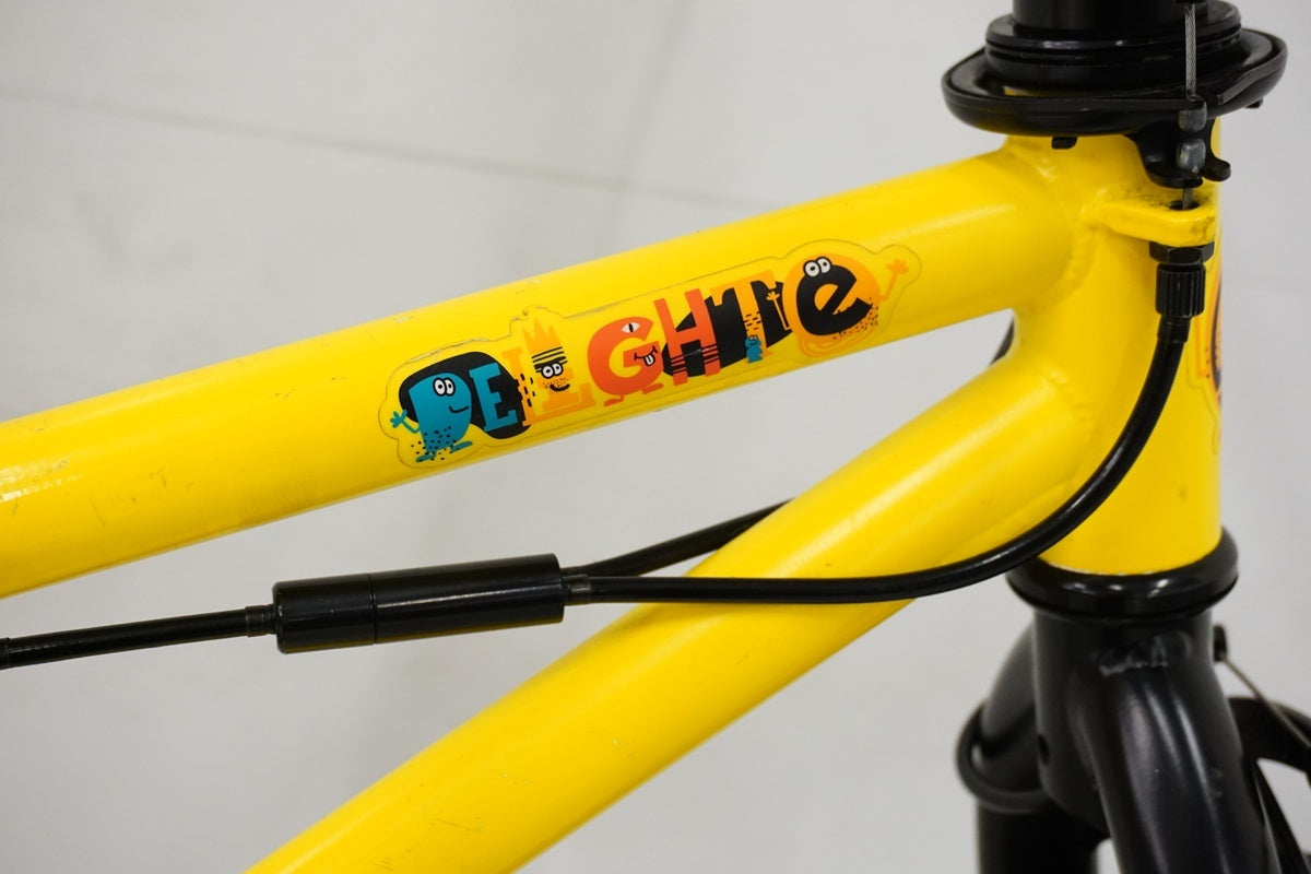 MOTEL WORKS「モーテルワークス」 DELIGHT-E 16インチ 2021年モデル BMX / 浜松店