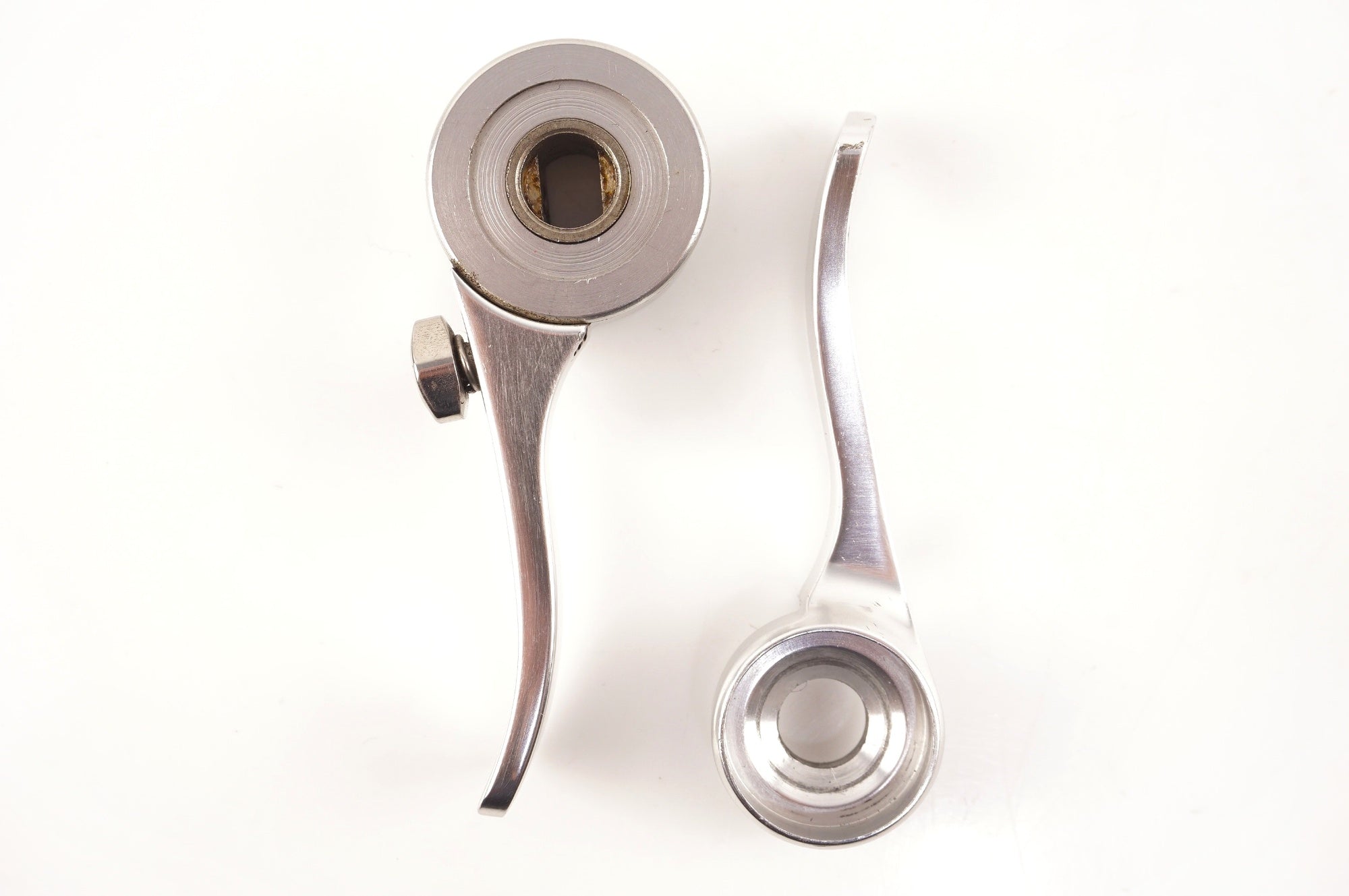 CAMPAGNOLO 「カンパニョーロ」 RECORD RR SHIFTING LEVERS SL-01SRE CG ダブルレバー / 中目黒店