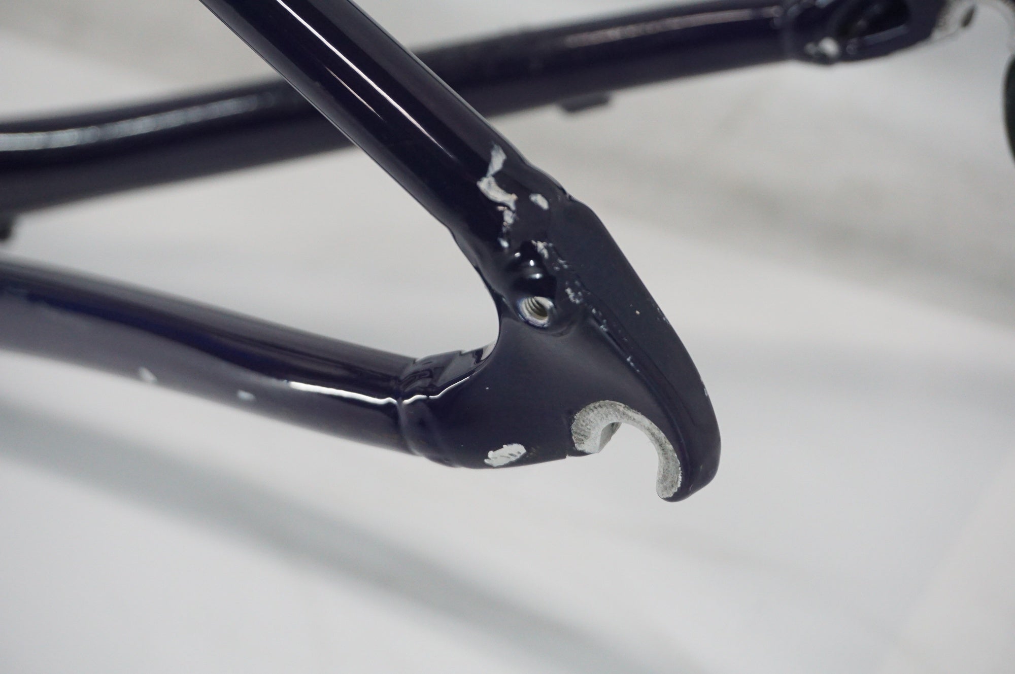 SPECIALIZED 「スペシャライズド」 ALLEZ ELITE RED HOOK 2018年モデル フレームセット / 阪急塚口店