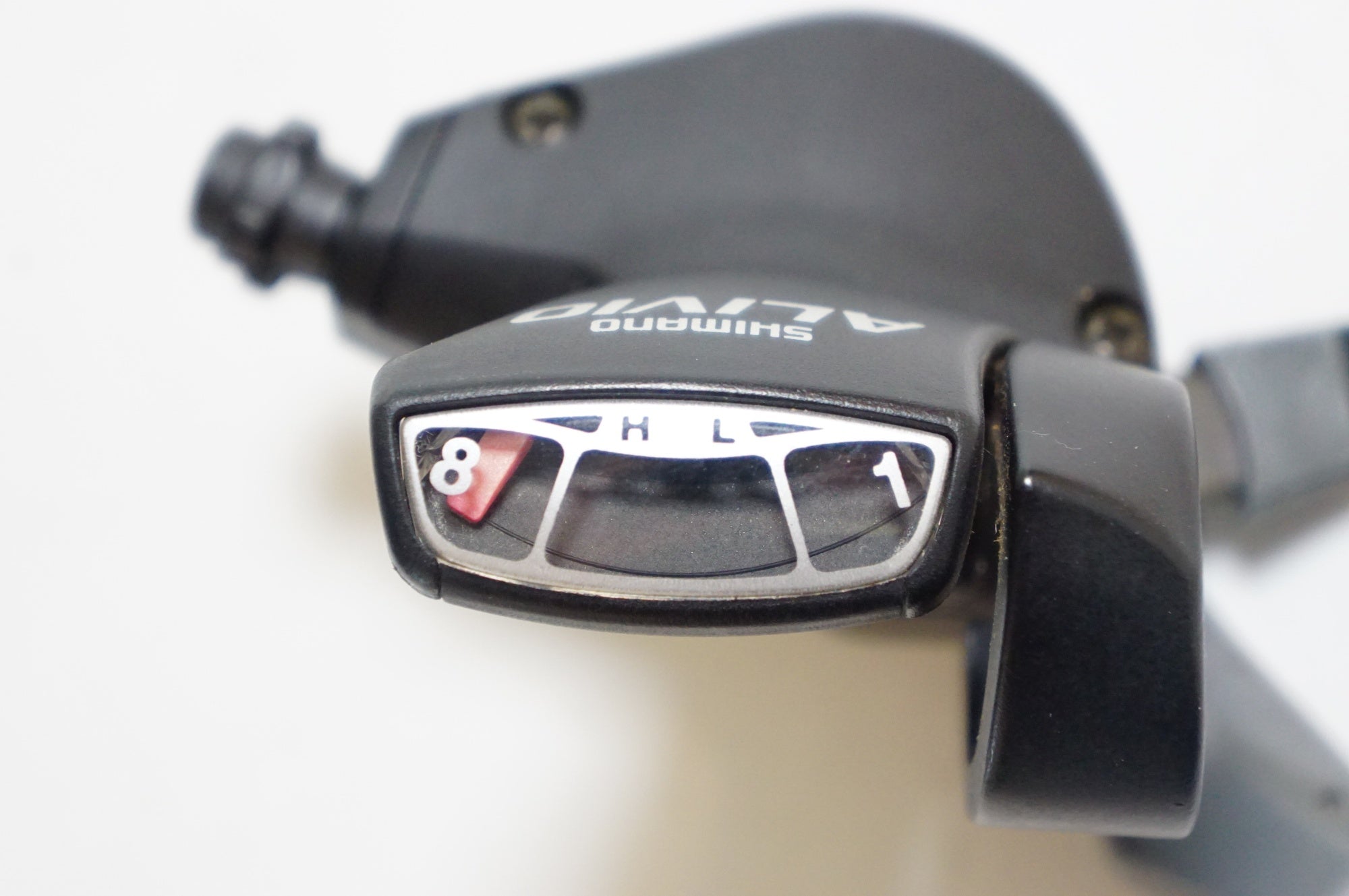 SHIMANO 「シマノ」 ALIVIO SL-M410 シフトレバー 右のみ / 熊谷本店