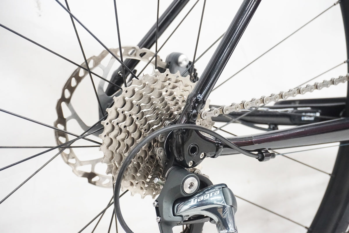 TREK 「トレック」 DOMANE AL4 DISC 2023年モデル ロードバイク/ 大阪美原北インター店