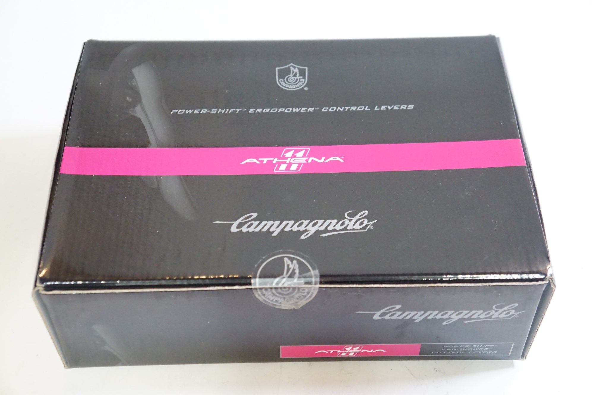 CAMPAGNOLO 「カンパニョーロ」 ATHENA エルゴパワー / 熊谷本店