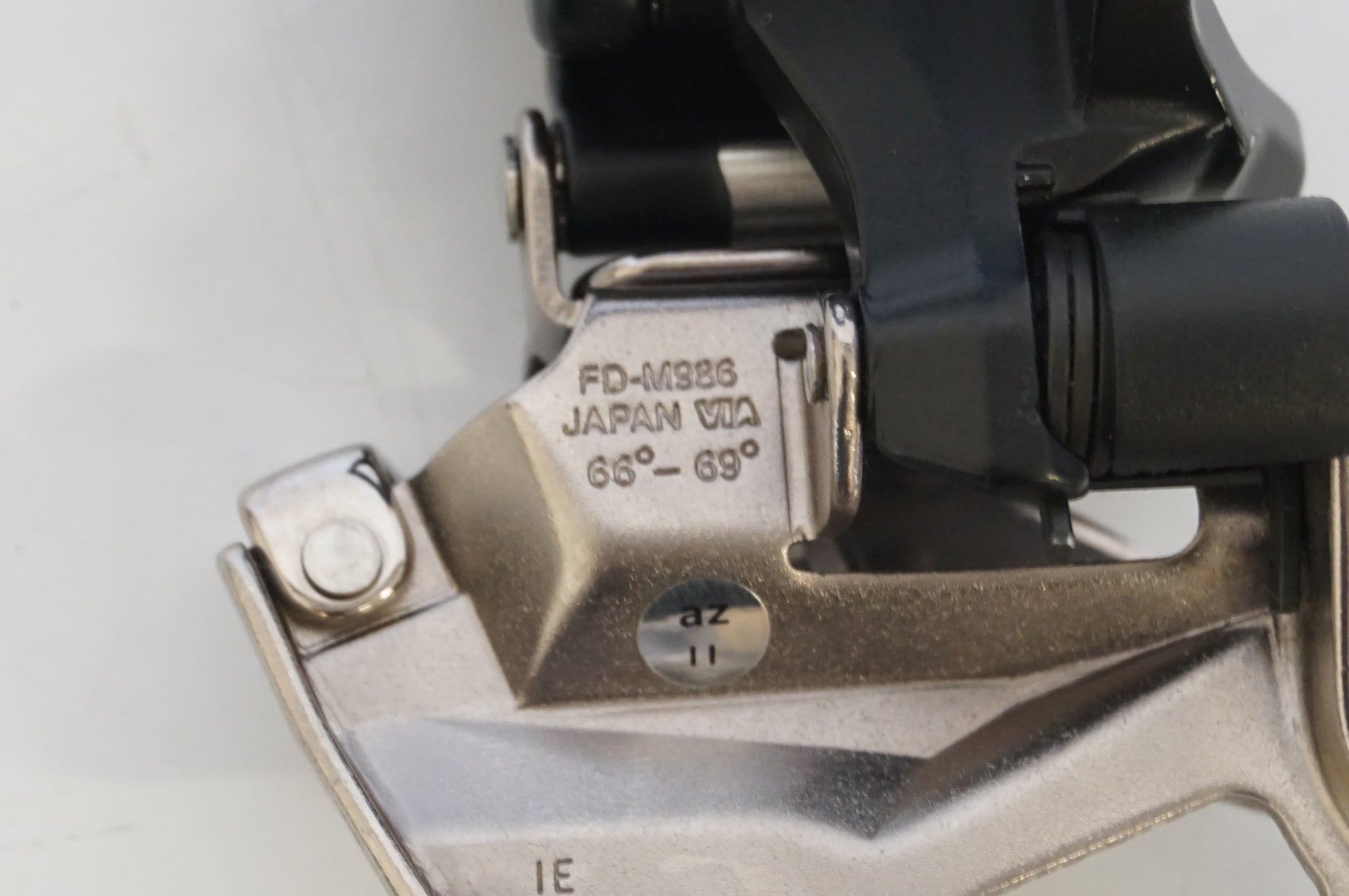 SHIMANO 「シマノ」 XTR FD-M986 フロントディレーラー / 浜松店