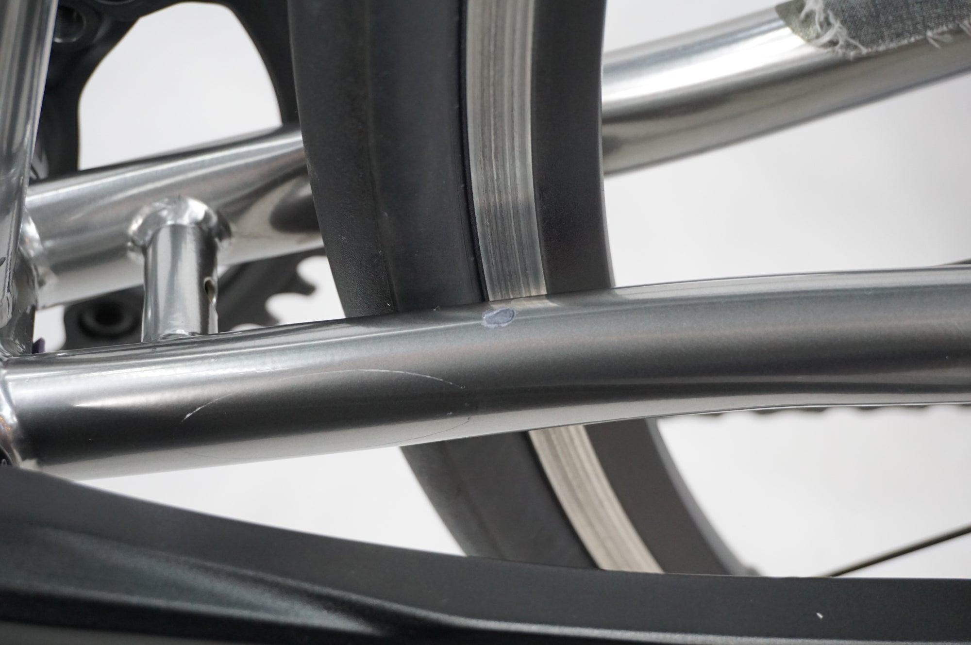 KHS 「ケイエイチエス」 CLUB 2100 2020年モデル ロードバイク / 川越