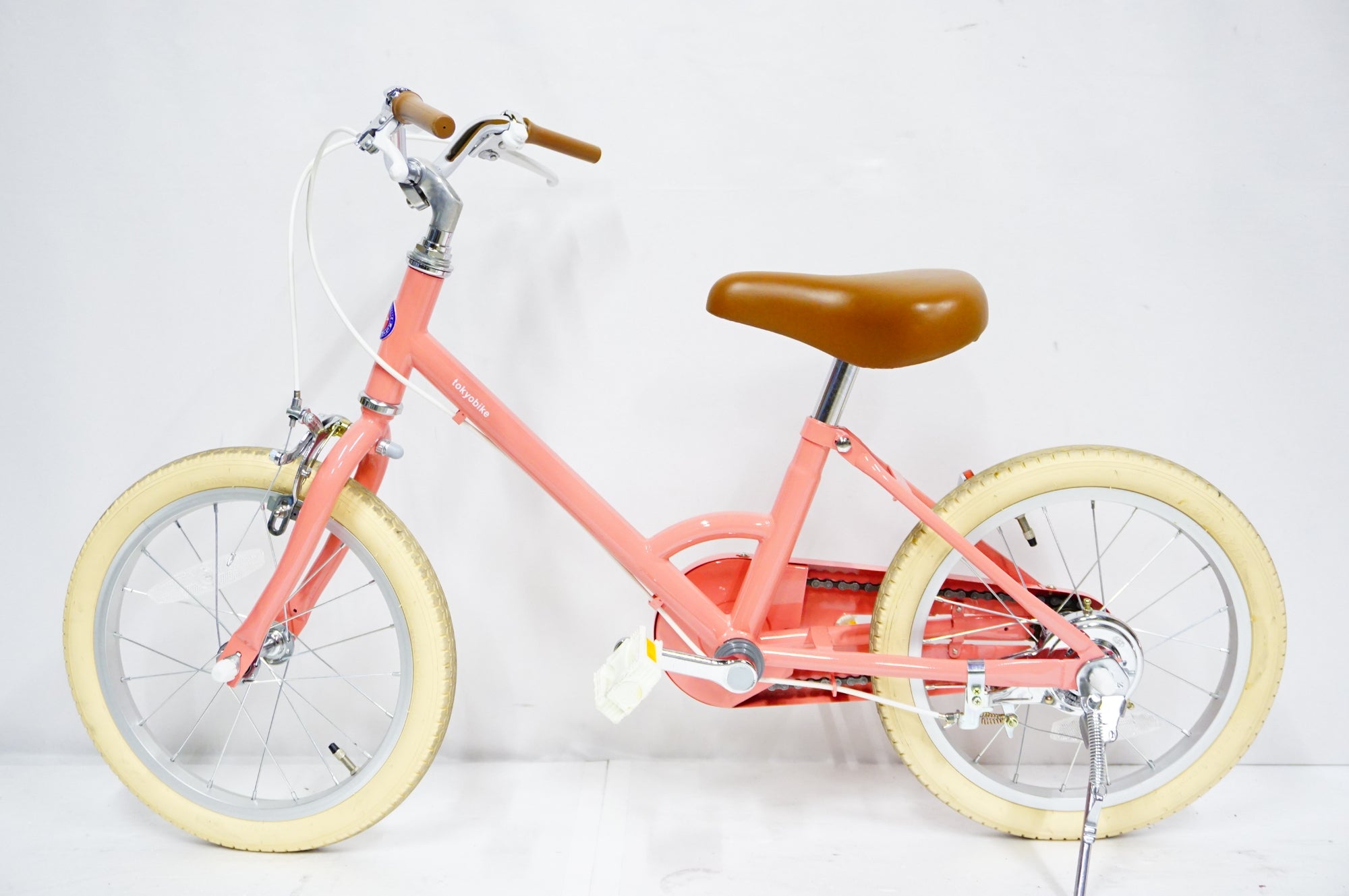 TOKYOBIKE 「トーキョーバイク」 LITTLE TOKYOBIKE 16インチ 2019年モデル キッズバイク / 名古屋大須店