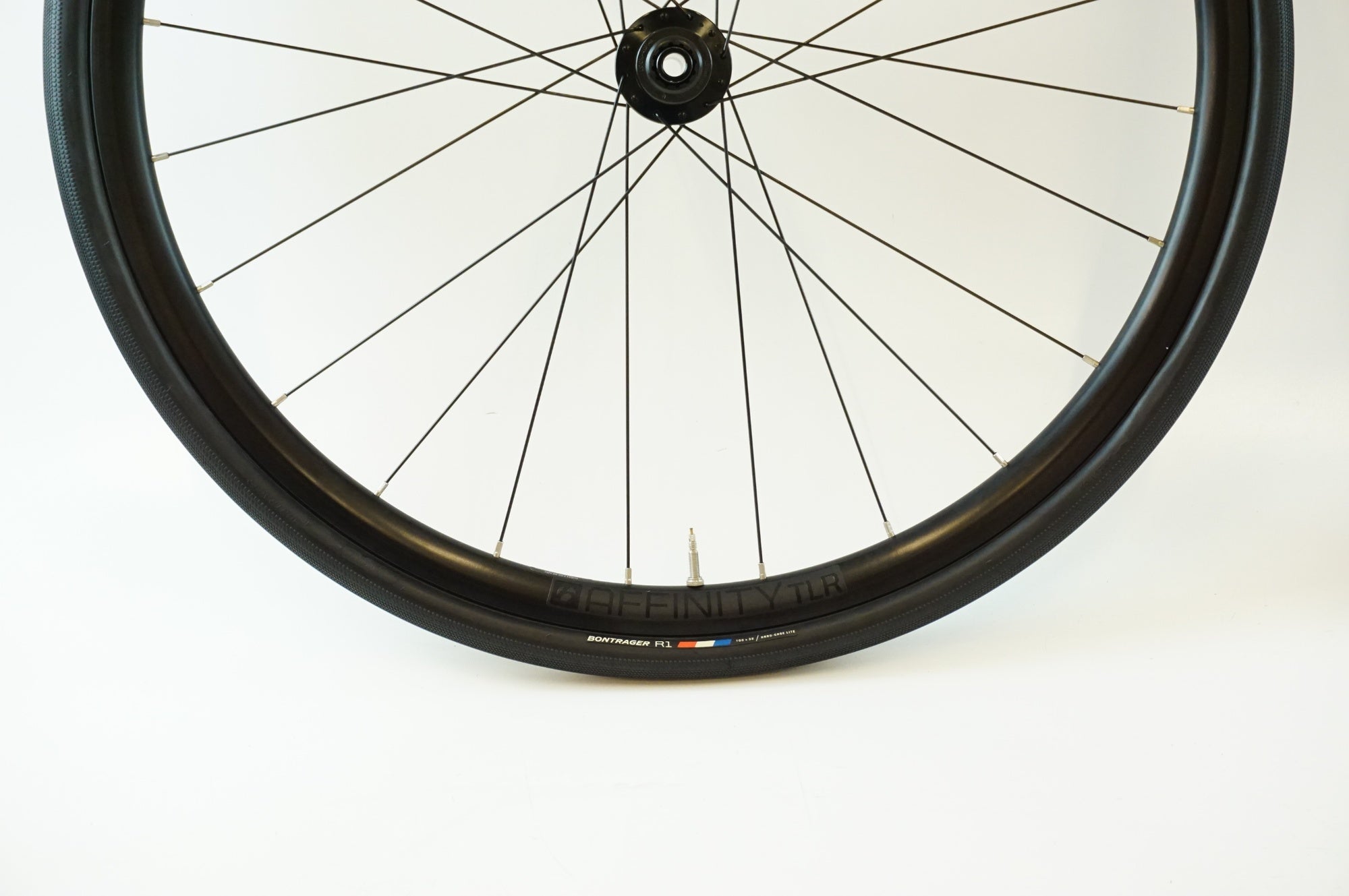 BONTRAGER 「ボントレガー」 AFFINITY TLR DISC シマノ11速 ホイールセット / 浜松店