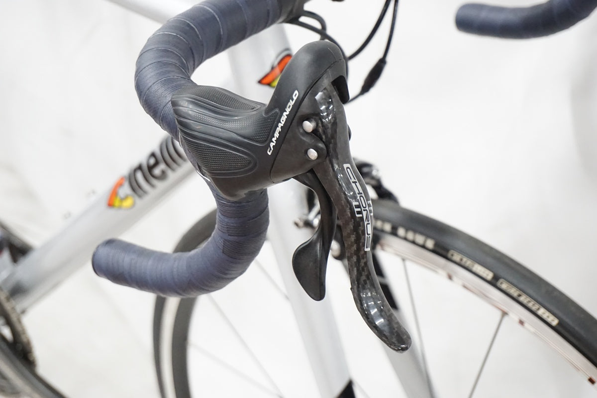 CINELLI 「チネリ」 NEMO TIG 2017年モデル ロードバイク / 奈良店 