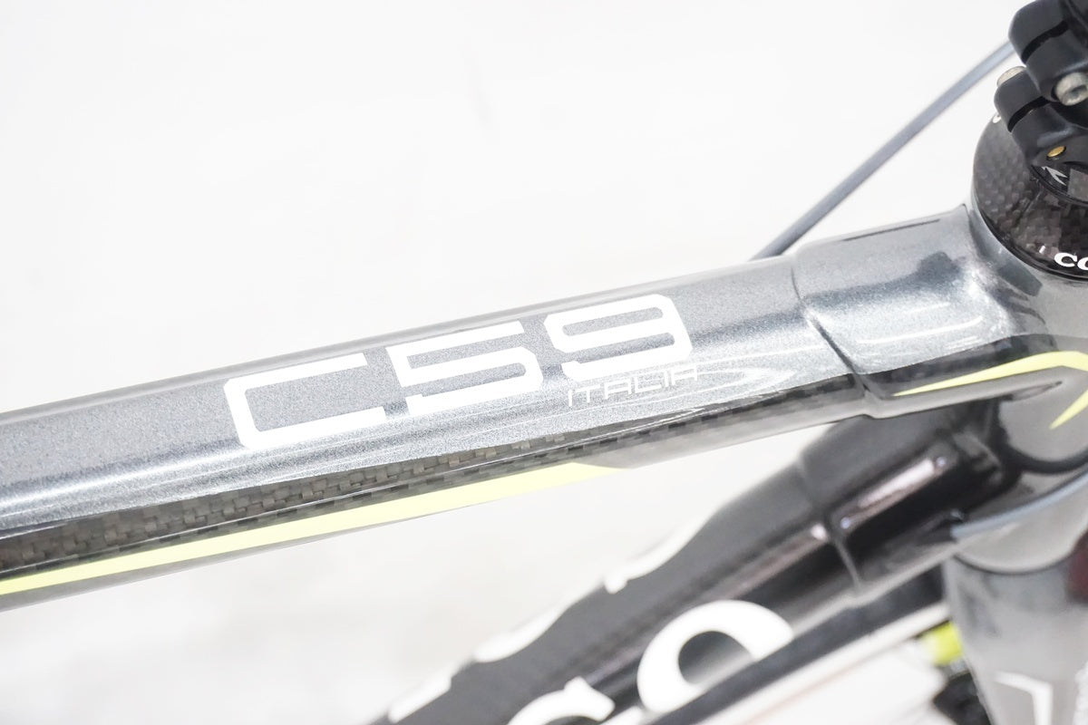 COLNAGO 「コルナゴ」 C59 2011年モデル ロードバイク/ 大阪美原北インター店