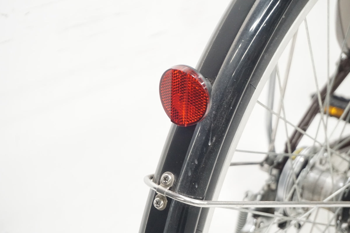 YAMAHA 「ヤマハ」 PAS CHEER 2021年モデル 26インチ 電動アシスト自転車 / 滋賀大津店