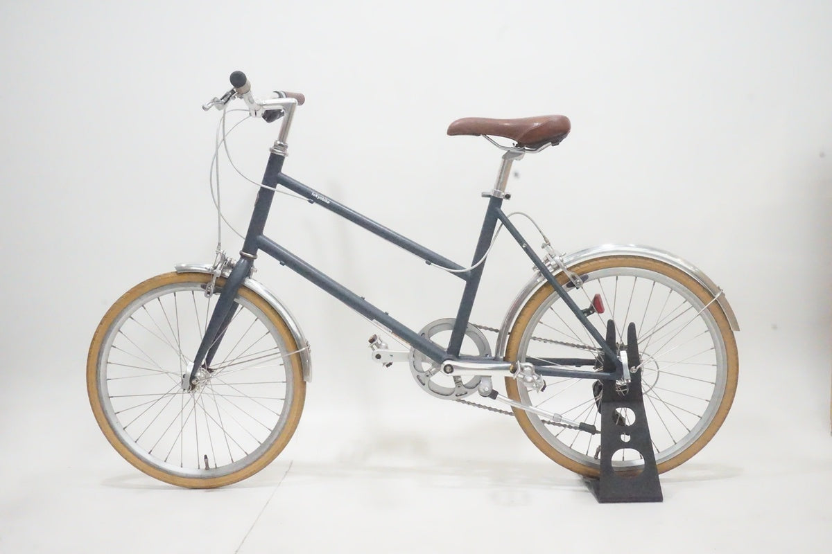 TOKYOBIKE「トウキョウバイク CALIN 2021年モデル ミニベロ 20インチ/ 京都西院店