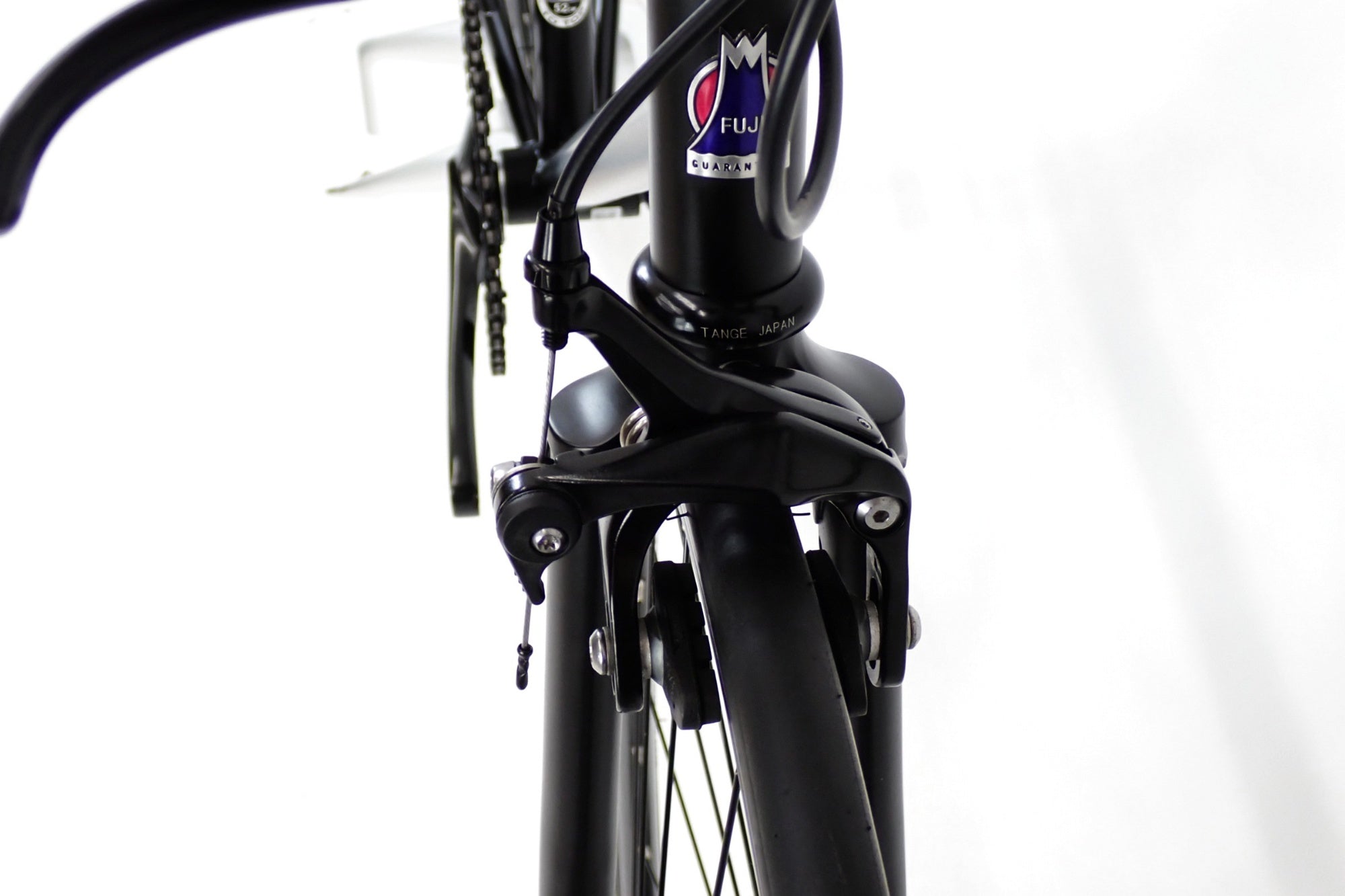 FUJI 「フジ」 FEATHER 2022年モデル ピストバイク / 伊勢崎店