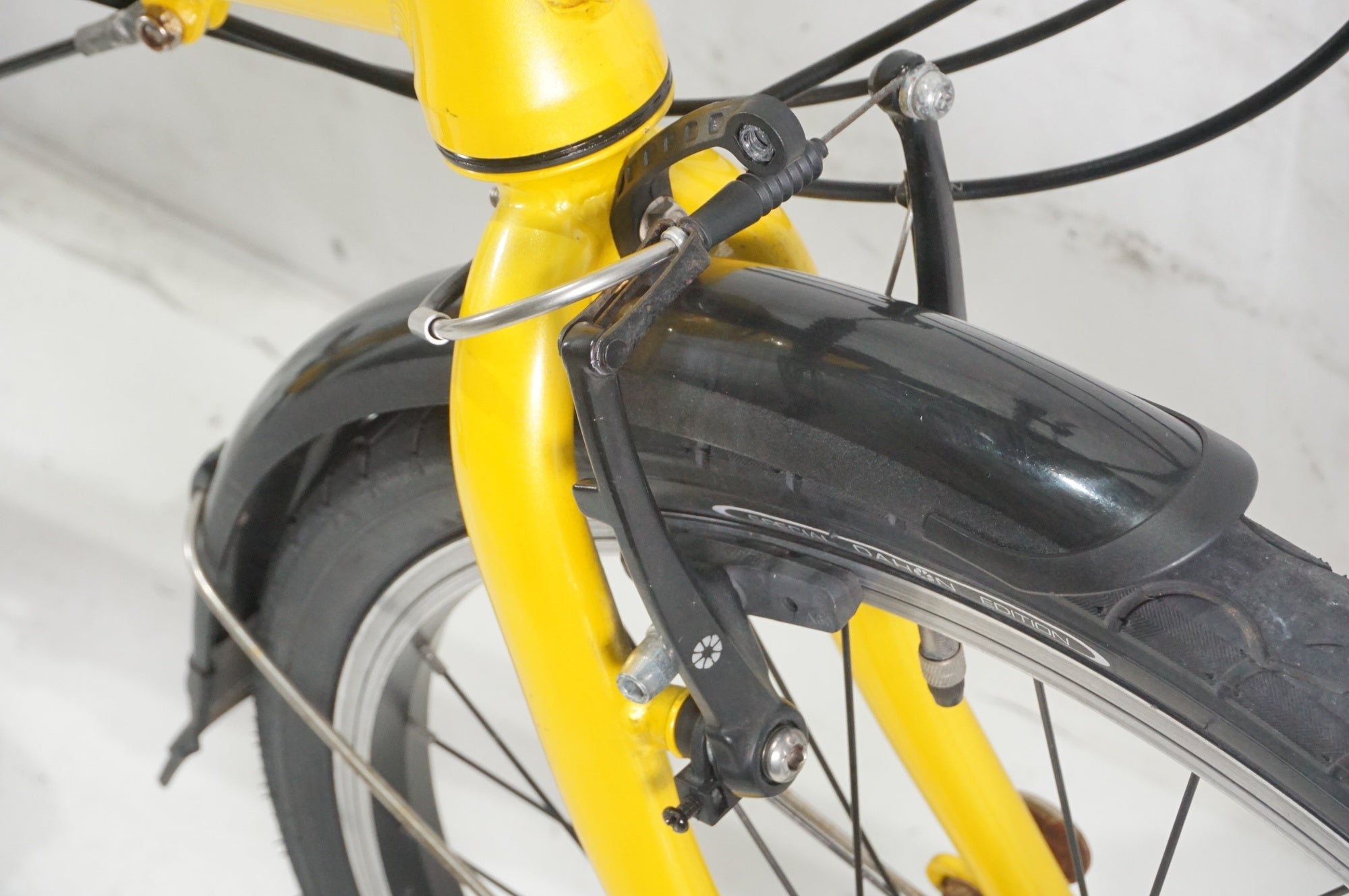 DAHON 「ダホン」 VYBE D7 2021年モデル 20インチ 折りたたみ