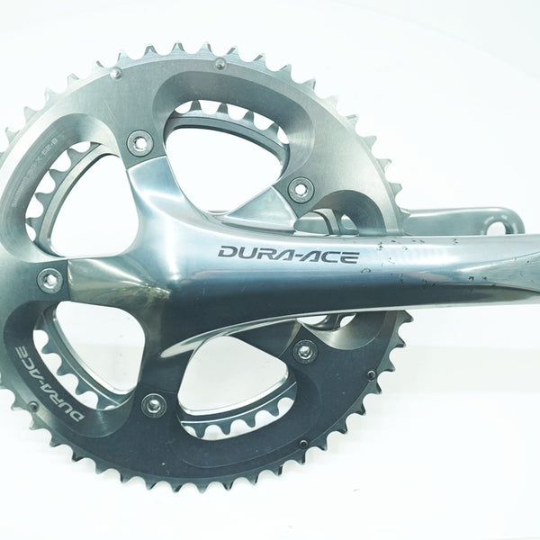 SHIMANO 「シマノ」 DURA-ACE FC-7800 52-39T 172.5mm クランク / 大阪