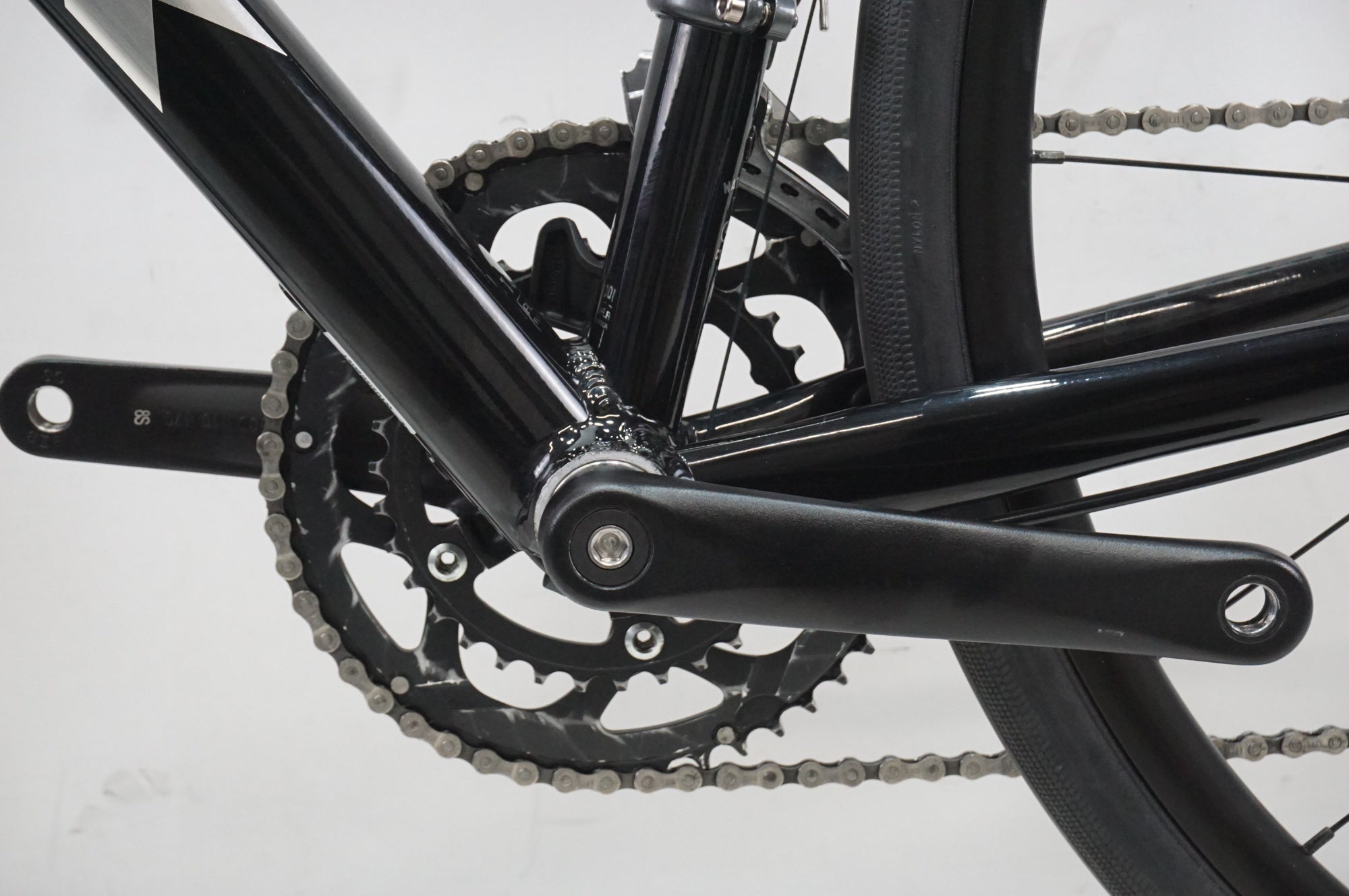 TREK 「トレック」 DOMANE AL 2 GEN 3 2023年モデル ロードバイク