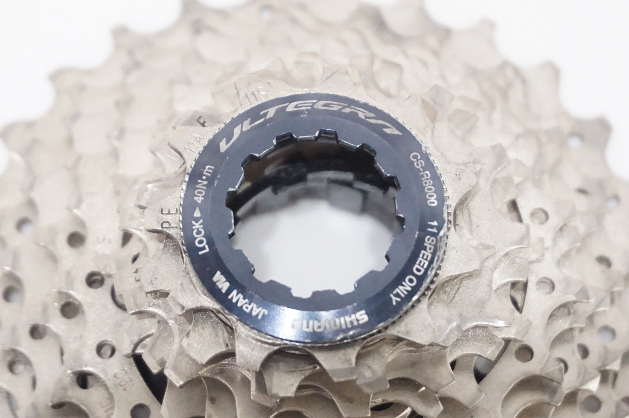 SHIMANO 「シマノ」 ULTEGRA CS-R8000 11-28T スプロケット / AKIBA店