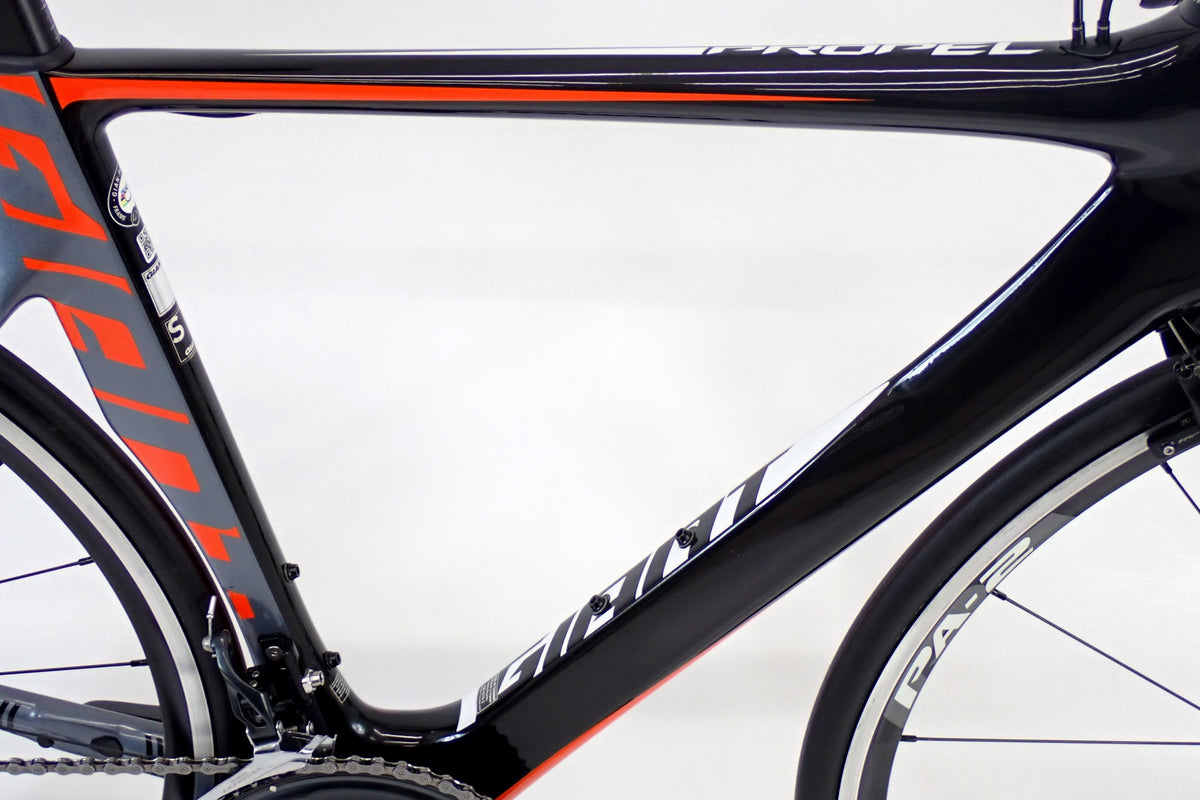 GIANT 「ジャイアント」 PROPEL ADVANCED 1 2016年モデル ロードバイク / 伊勢崎店