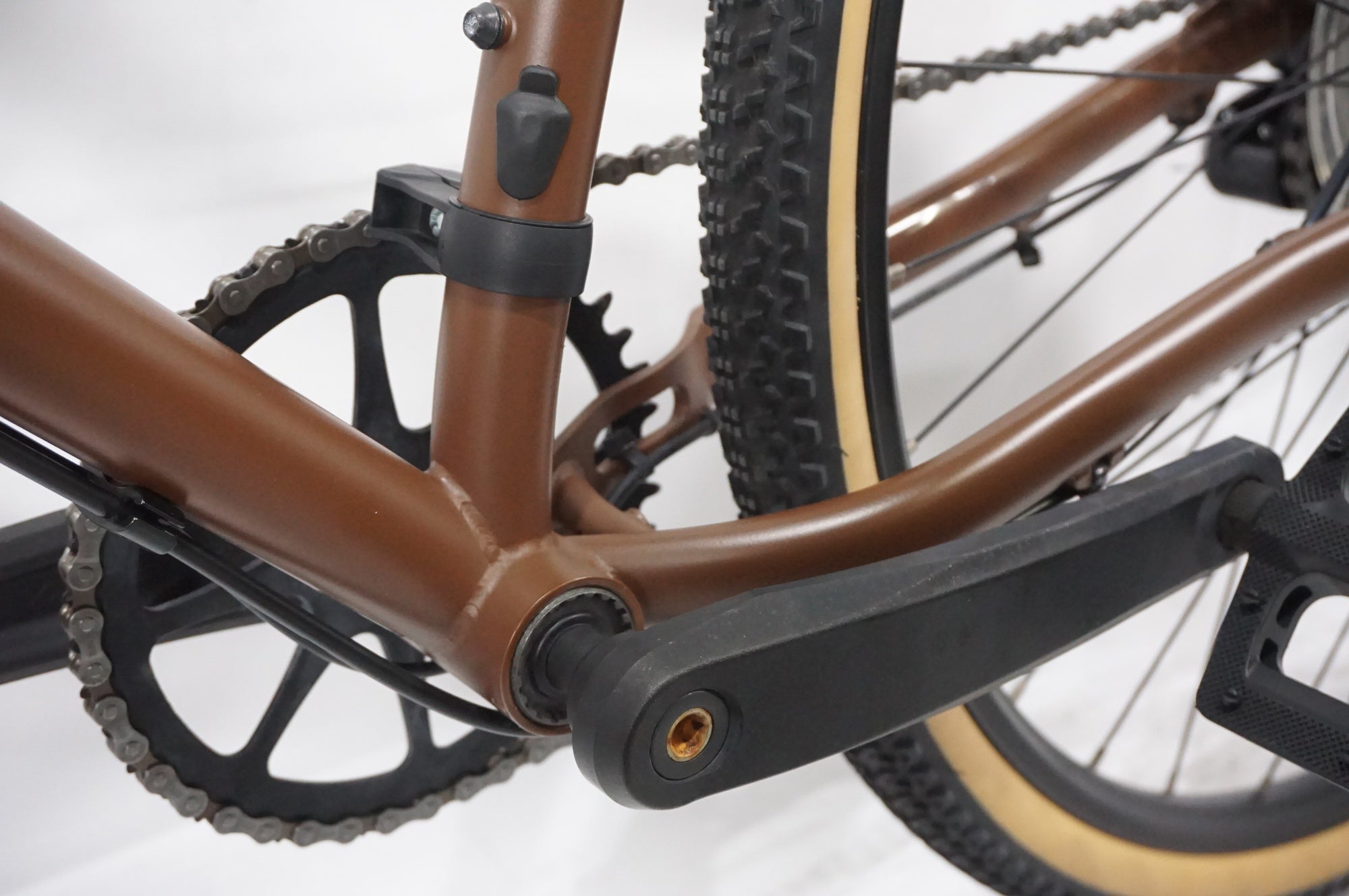 MARIN 「マリン」 MUIRWOODS 2022年頃 モデル クロスバイク / AKIBA店