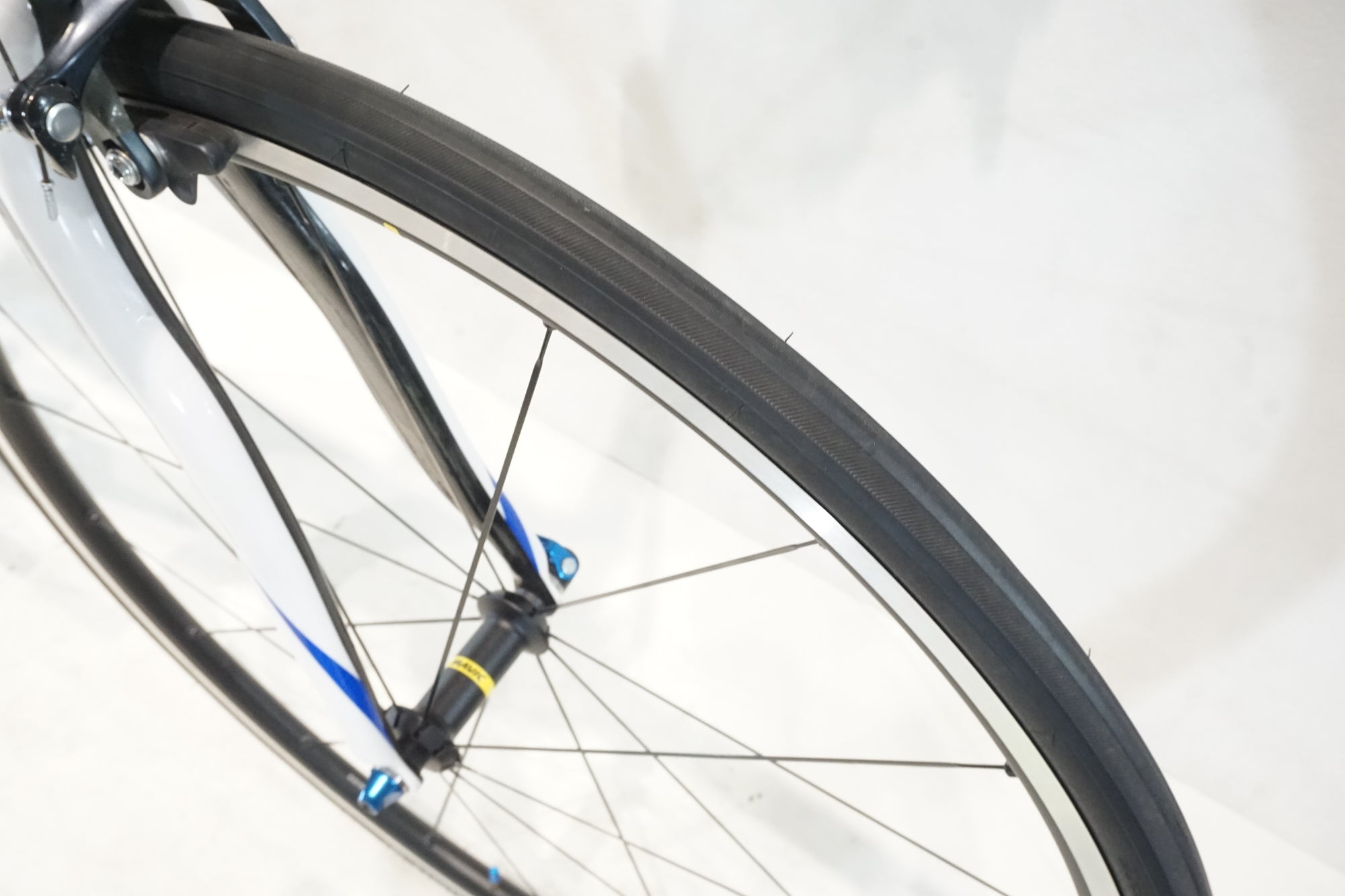 PINARELLO 「ピナレロ」 FP DUE 2013年モデル ロードバイク / 横浜戸塚