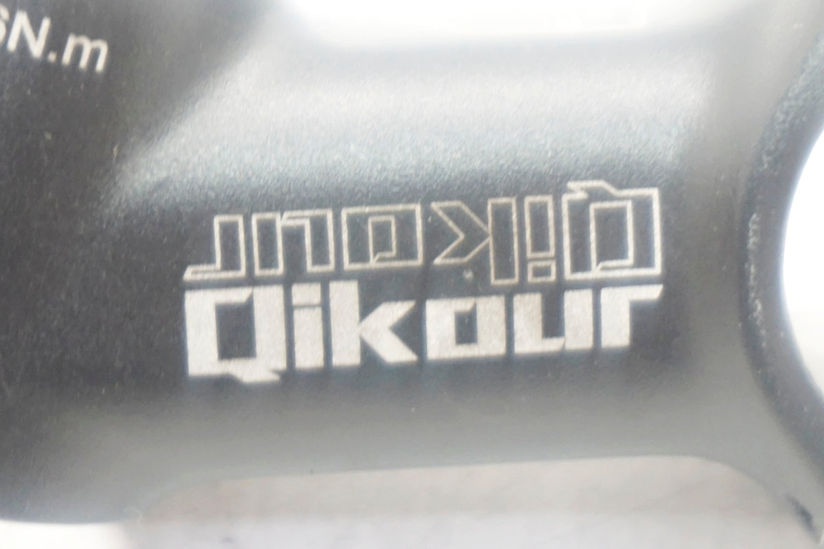 QIKOUR 「キク―ル」 Φ31.8 70mm ステム / 大阪門真店