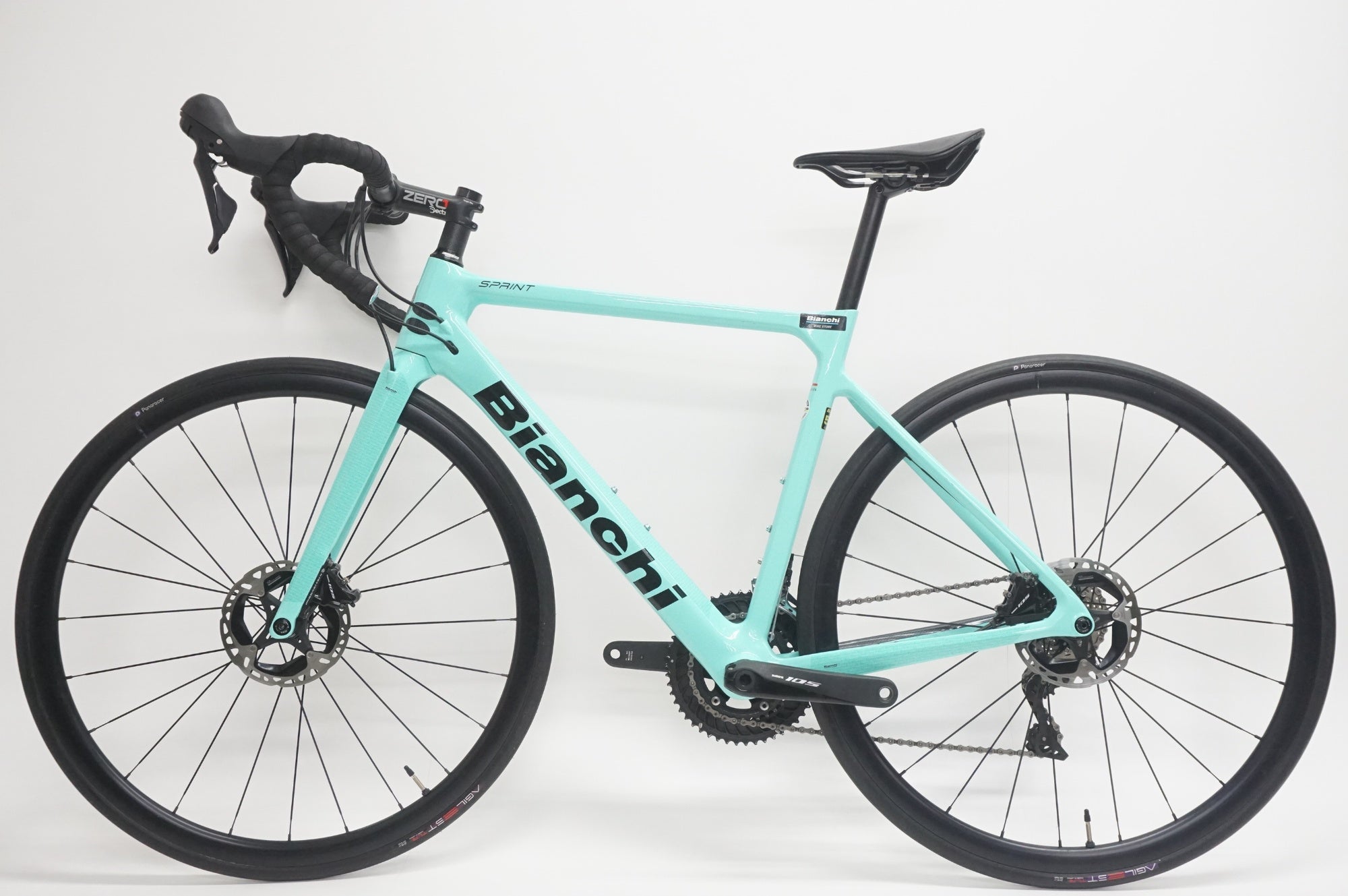 BIANCHI 「ビアンキ」 SPRINT DISC 2023年モデル ロードバイク / 福岡店
