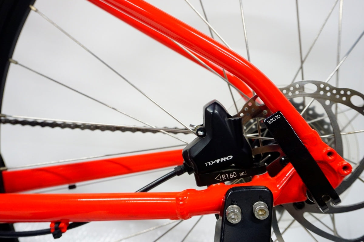 TREK 「トレック」 FX2 DISC 2020-2021年モデル クロスバイク / 名古屋大須店