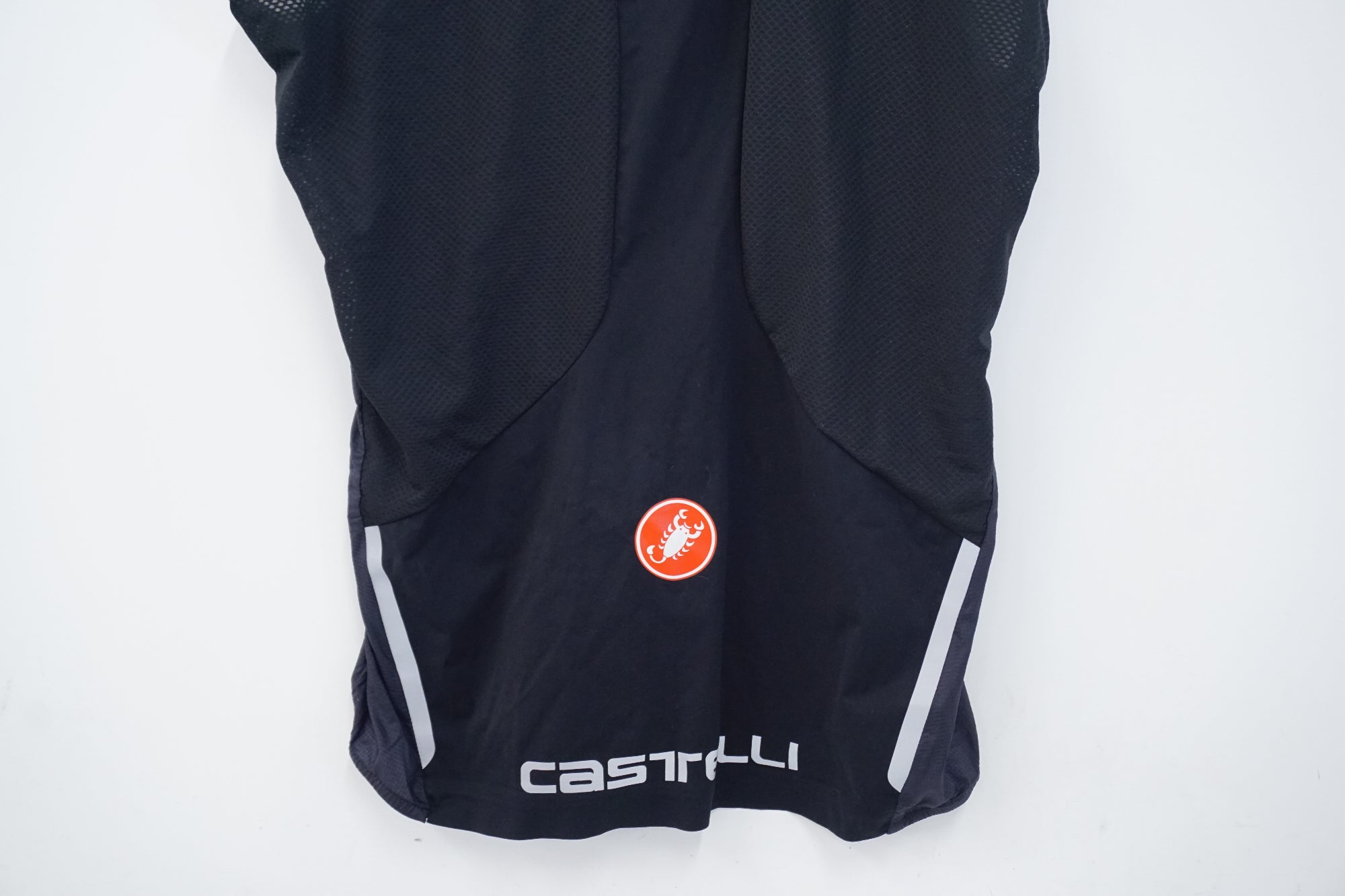 CASTELLI 「カステリ」 Mサイズ ベスト / 浜松店