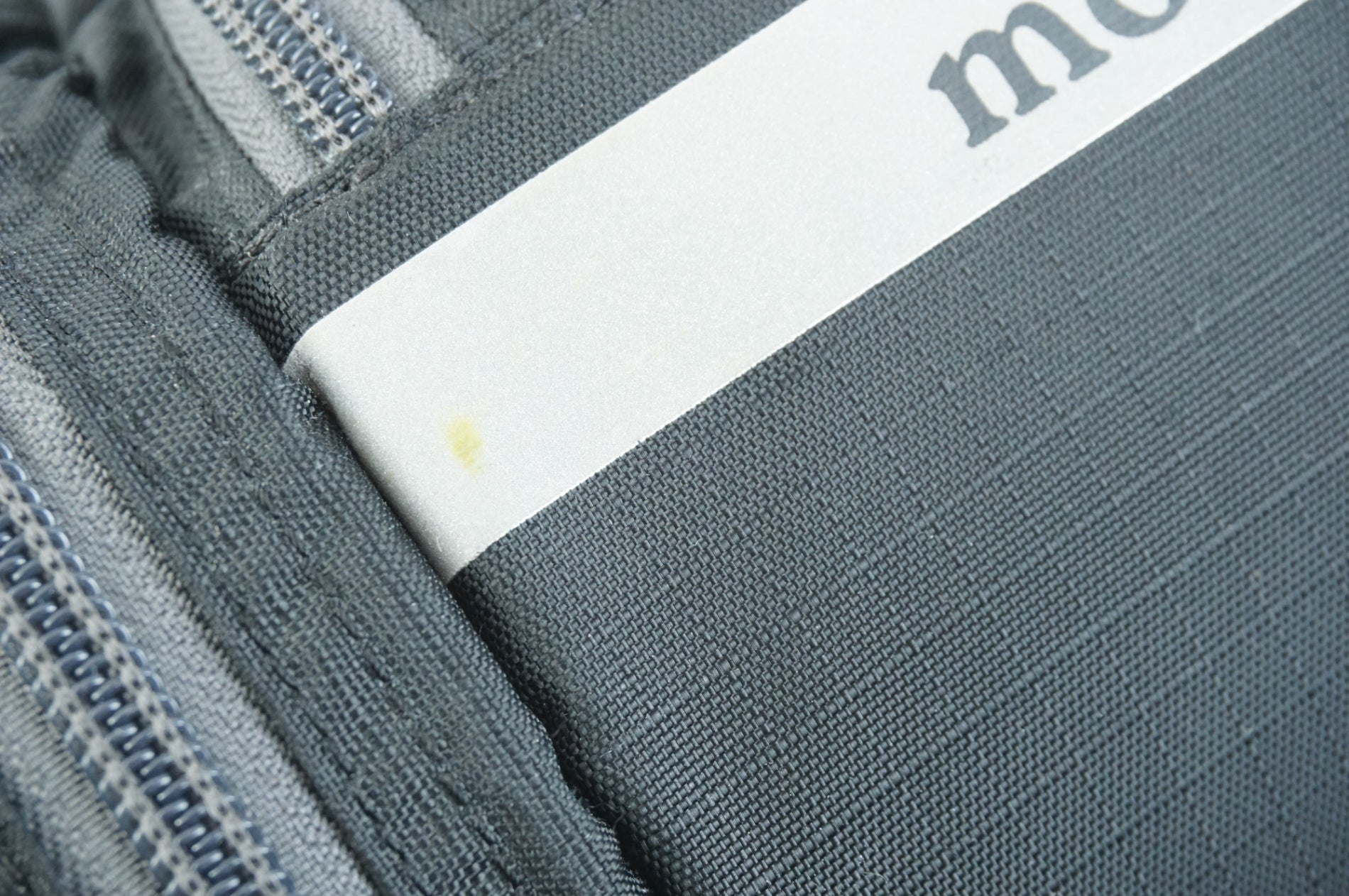 MONT-BELL 「モンベル」 フロントバッグ / 中目黒店