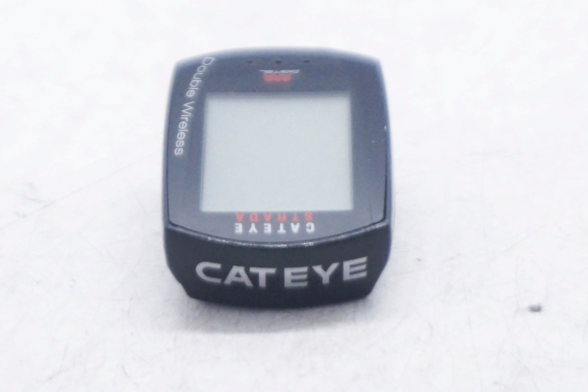 CATEYE 「キャットアイ」 CC-RD400DW サイクルコンピューター / 大阪門真店