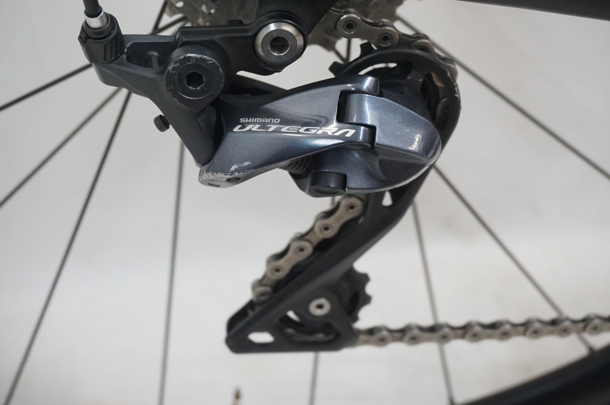 SPECIALIZED 「スペシャライズド」 ROUBAIX COMP 2019年モデル ロードバイク / 福岡アイランドシティ店