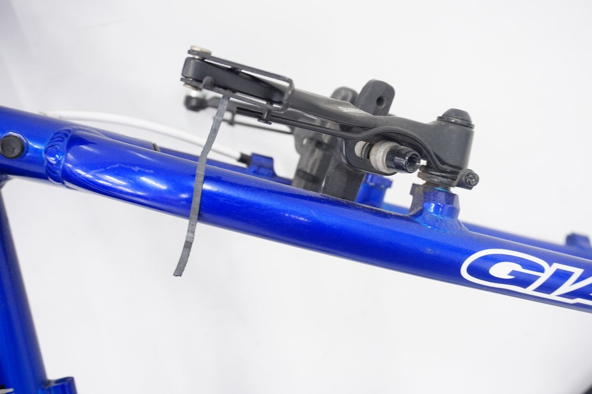 GIANT「ジャイアント」 ROCK4500 2008年頃モデル フレームセット