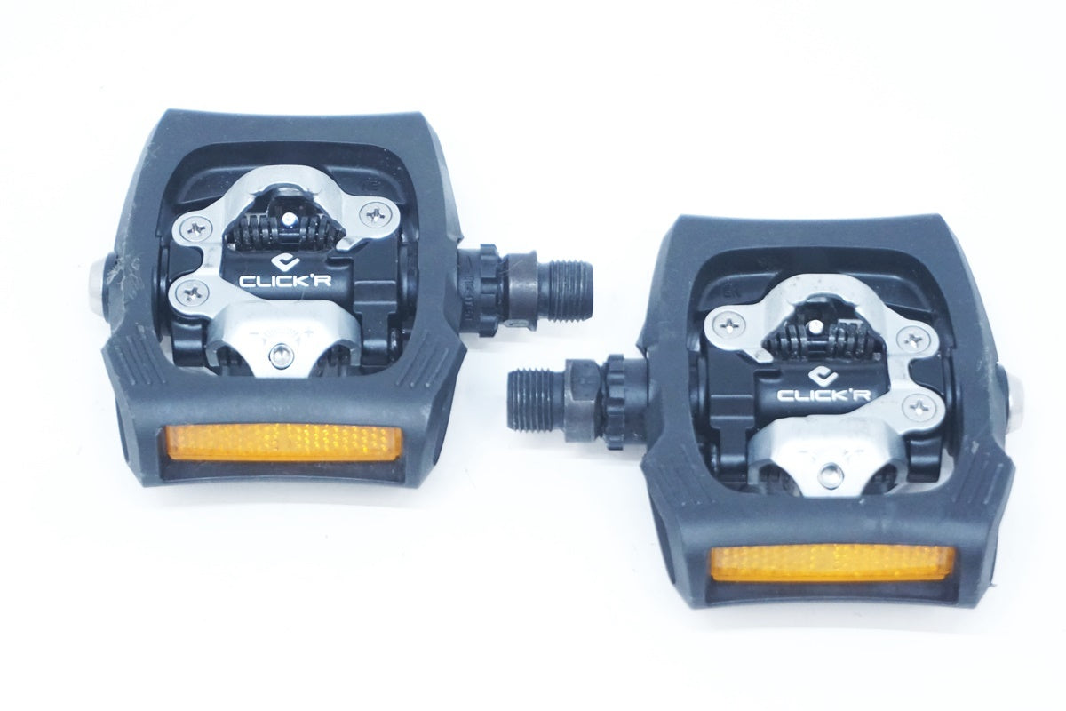 SHIMANO 「シマノ」 PD-T400 ペダル / 大阪美原北インター店